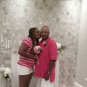 Meet your Posher, Valarie